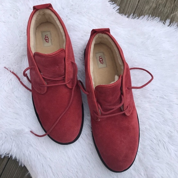 UGG | Shoes | Mens Ugg Maksim Chukka 